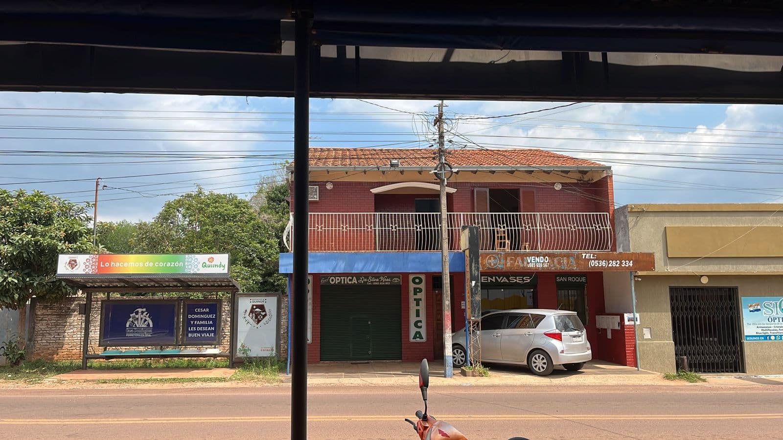 Casa - Venta - Quiindy, Paraguay – 2
