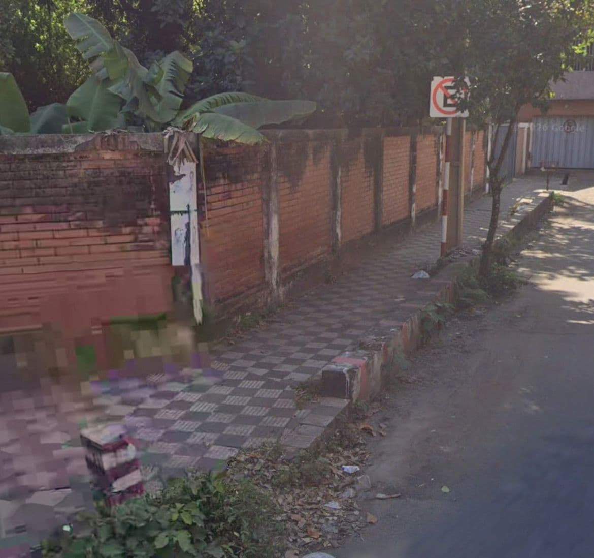 Terreno en Venta Asunción Tembetary – 2