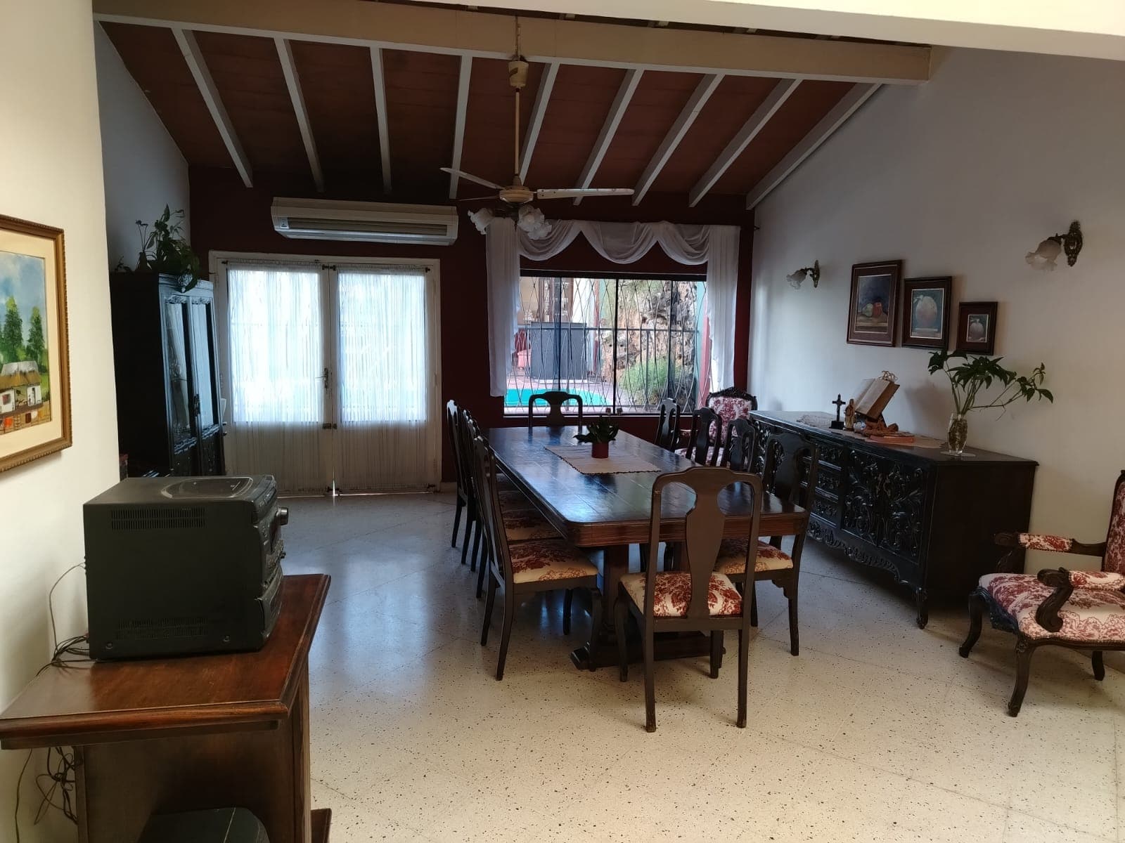 Casa en venta en Nazareth – 3
