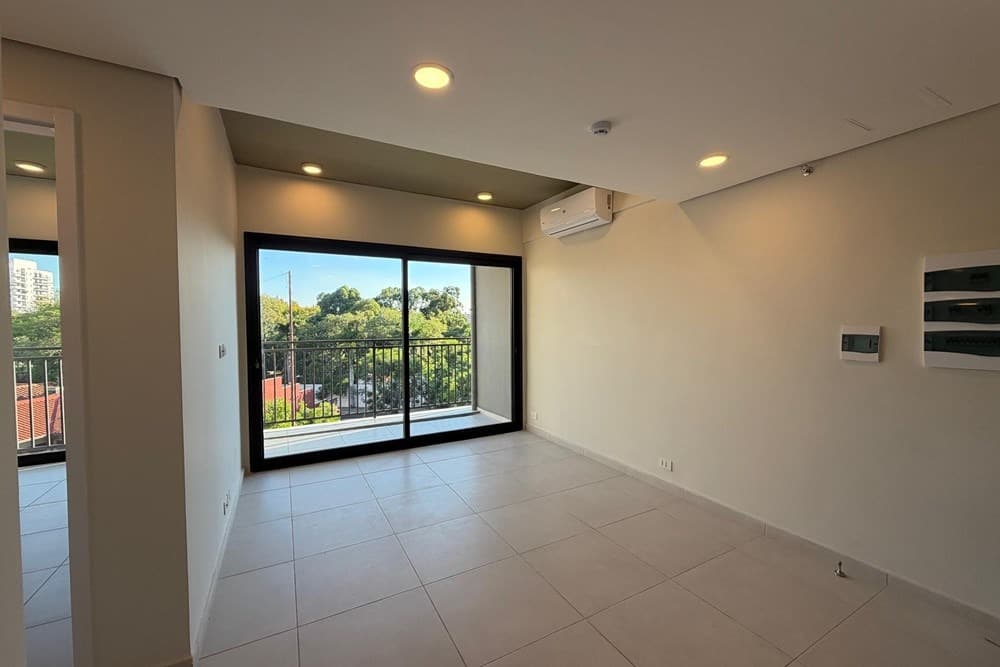 VENDO DEPARTAMENTO EN ASUNCIÓN - LOS LAURELES – 2