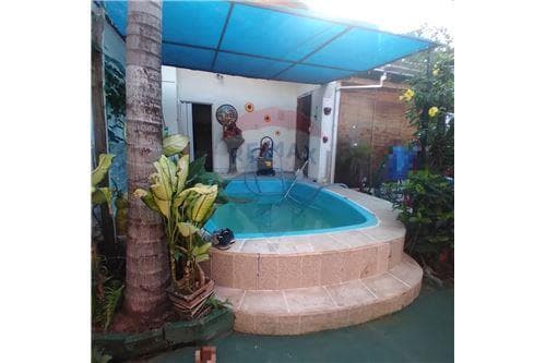 CASA EN VENTA, ASUNCION REPUBLICANO – 2