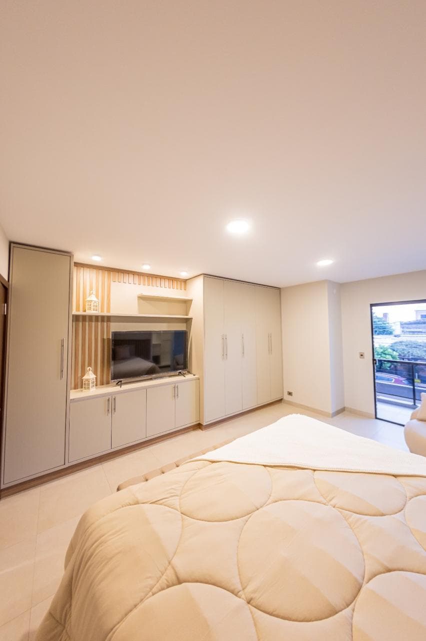 Vendo Duplex En Ciudad Del Este – 3