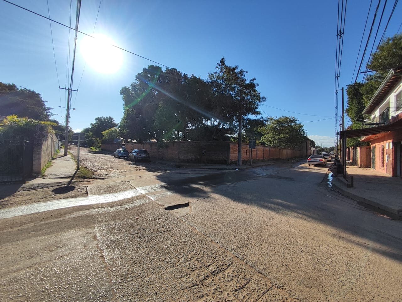 Vendo Terreno de 360 m2 en Mariano Roque Alonso – 2