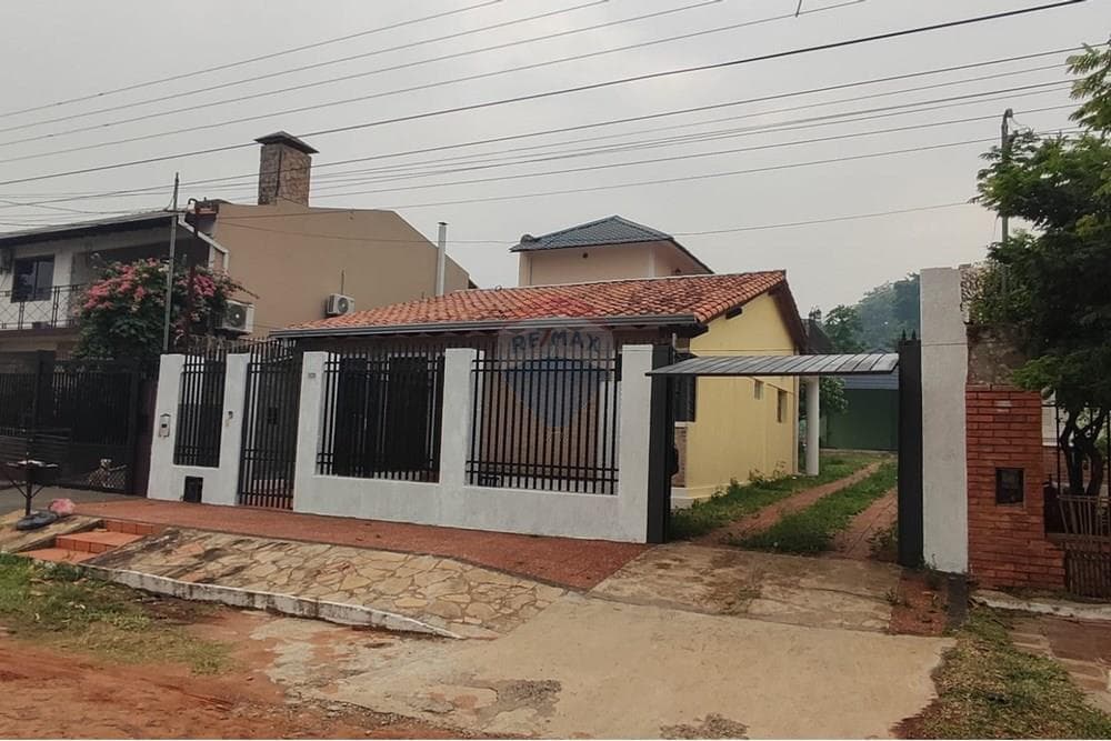 Vendo Casa Fdo De La Zona Sur! – 2