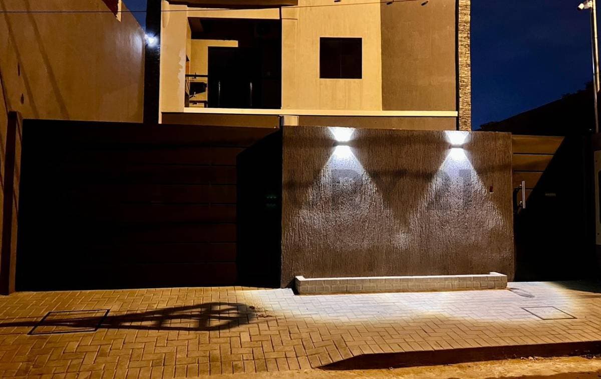Alquiler de Departamento Terminados en Fernando de la Mora, Central
