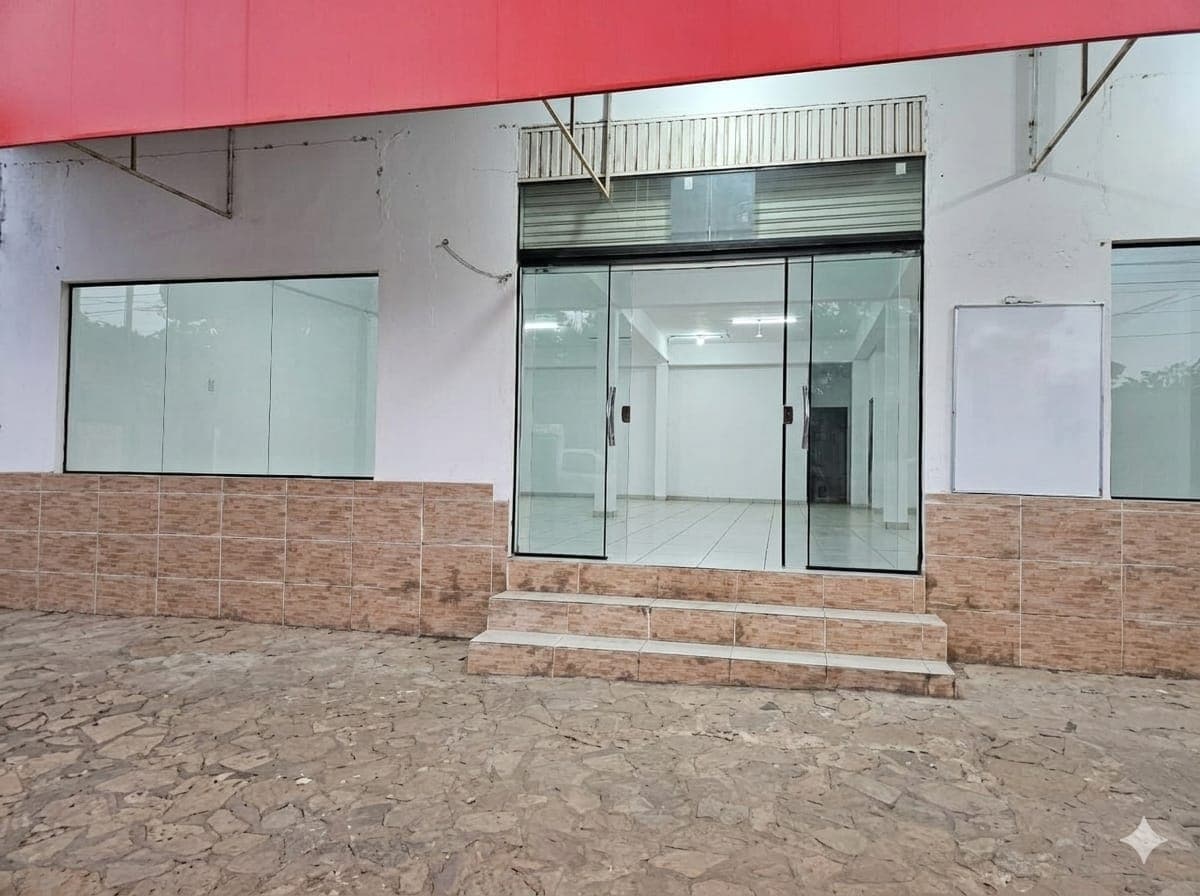 Alquilo Salón Comercial En San Antonio – 2