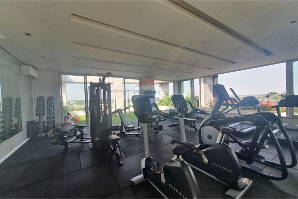 DEPARTAMENTO-ALQUILER-YCUA SATI-ASUNCION – 2