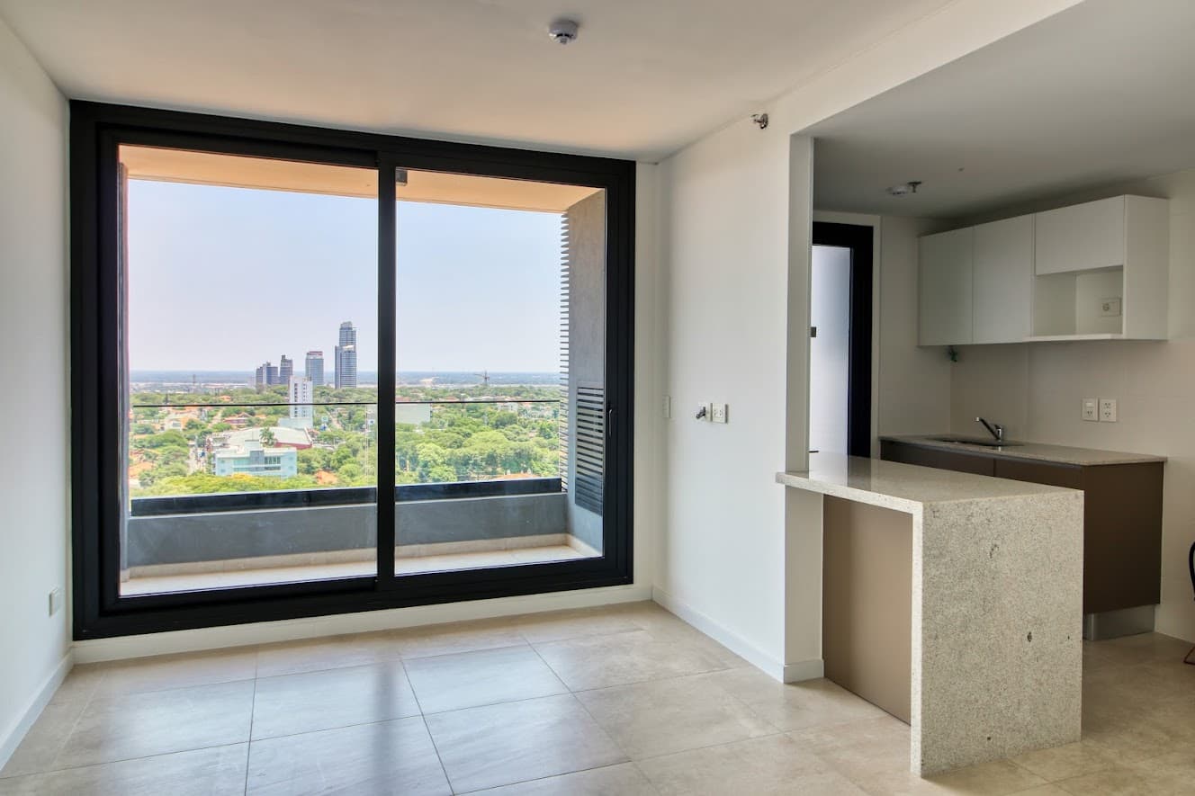 Exclusivo Departamento de Lujo con 2 Dormitorios en Venta en el Prestigioso Edificio Feel – 2