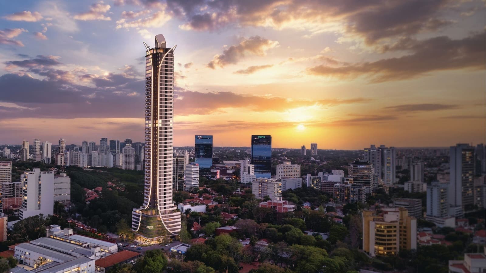 VENDO MONOAMBIENTE EN ZONA EJE CORPORATIVO