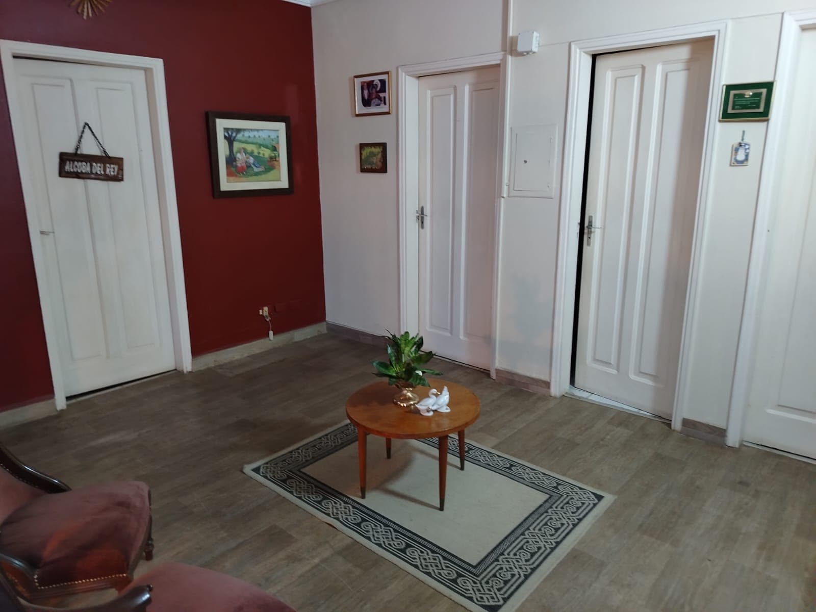 casa en venta Asunción