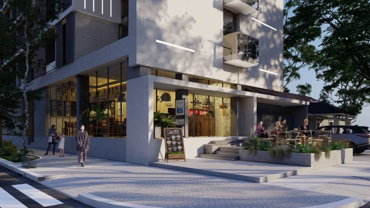 LOCAL COMERCIAL EN ESQUINA ZONA SHOPPING DEL SOL