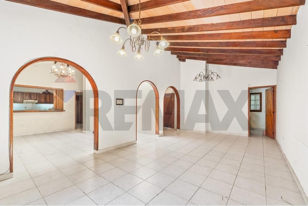 CASA EN VILLA AURELIA EN VENTA – 3