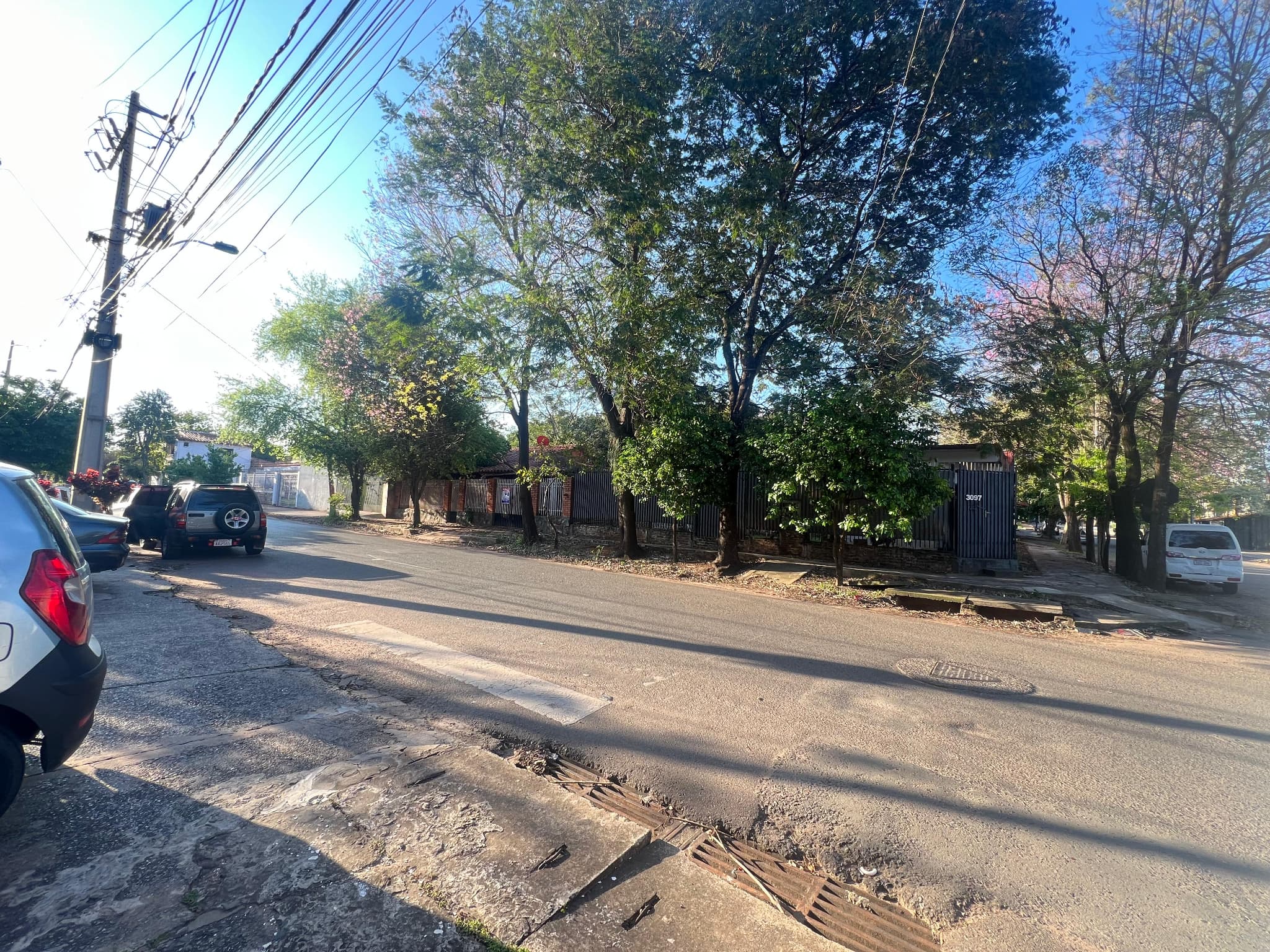 TERRENO EN VENTA BARRIO HERRERA – 2