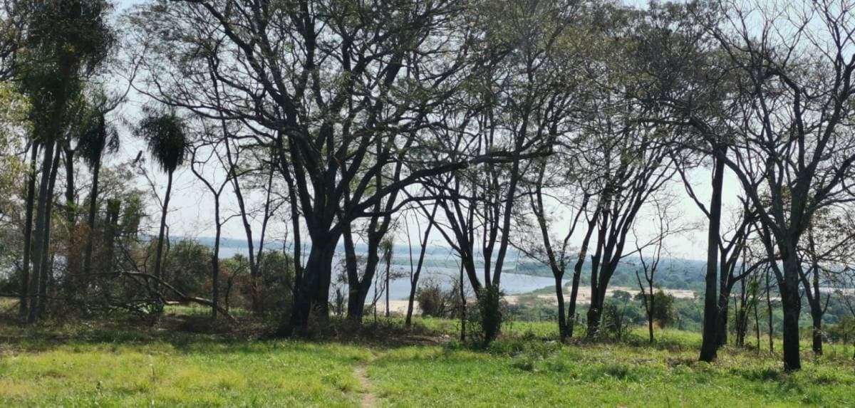 TERRENO EN VENTA – SURUBI’I