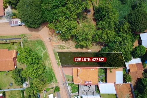 OPORTUNIDAD | Terreno de 427 m² en Loma Merlo - Próximo a Plaza Madero – 2