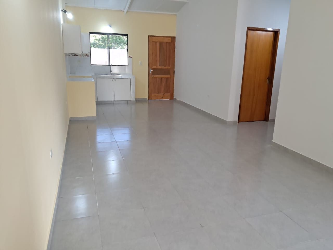 VENDO DUPLEX A ESTRENAR EN VILLA ELISA – 2