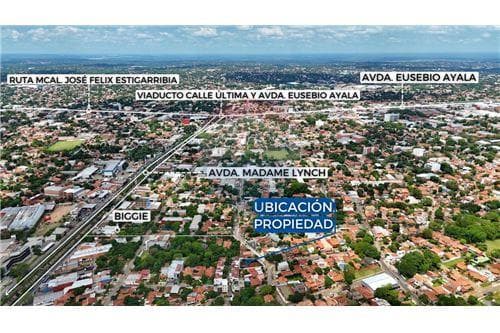 Terreno-Venta-PY Asunción Villa Aurelia – 2