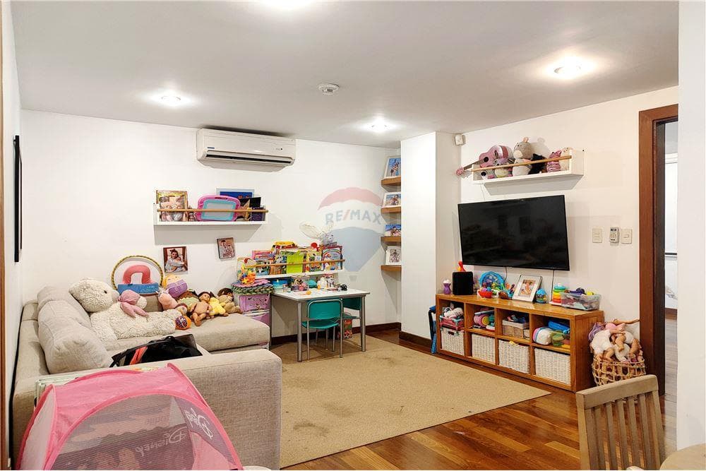Departamento - Venta - Villa Morra, Paraguay – 3
