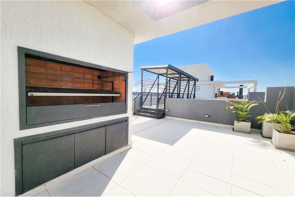 Departamento De 2 Dormitorios - Barrio Jara