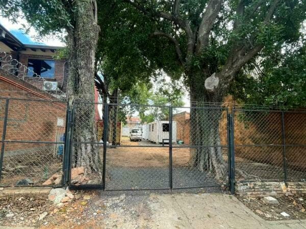 Vendo hermoso terreno en Los Laureles – 3
