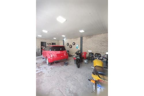Alquiler Local Comercial Barrio San Pablo – 3