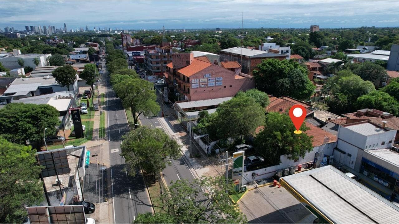 Destacado Inmueble s/ Avda Mariscal López - Fdo de la Mora / Zona Norte – 3