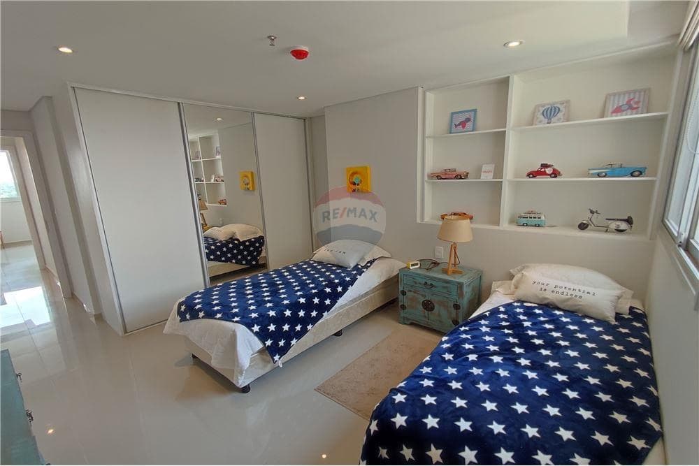 Departamento - Alquiler - Mariscal Estigarribia, Asunción, Paraguay – 3