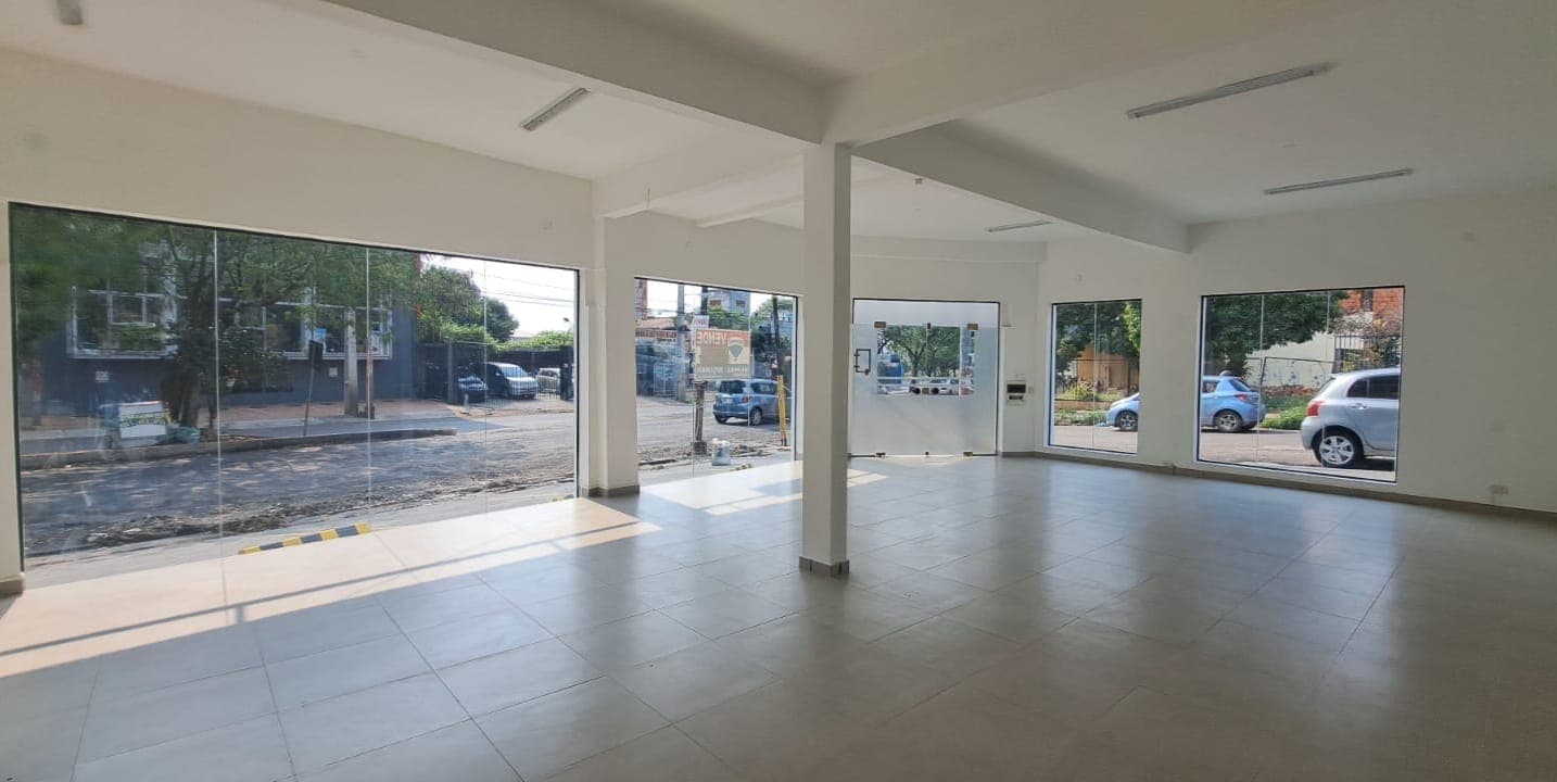 Alquilo salon comercial en Fernando de la Mora Zona Norte – 2