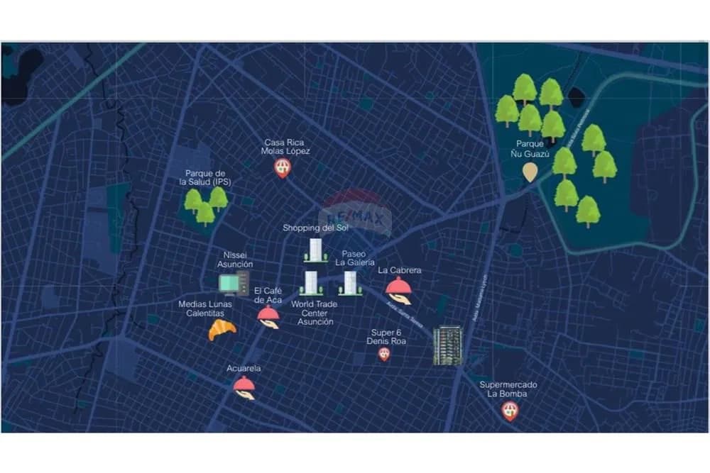 Vendo dpto. en Marina11 zona eje corporativo – 2