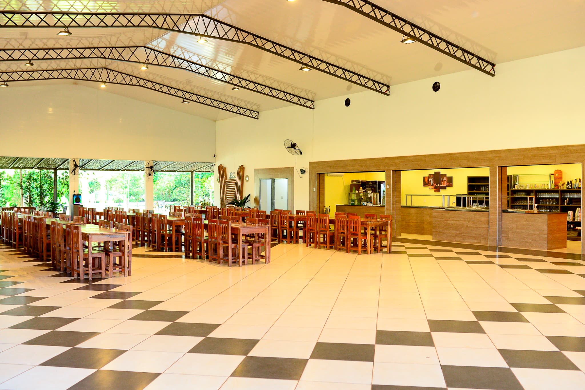 Casa Quinta, Churrasquería Y Salón De Eventos