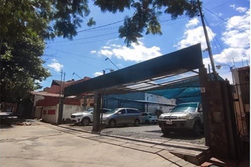 Alquiler Local Comercial Barrio San Pablo