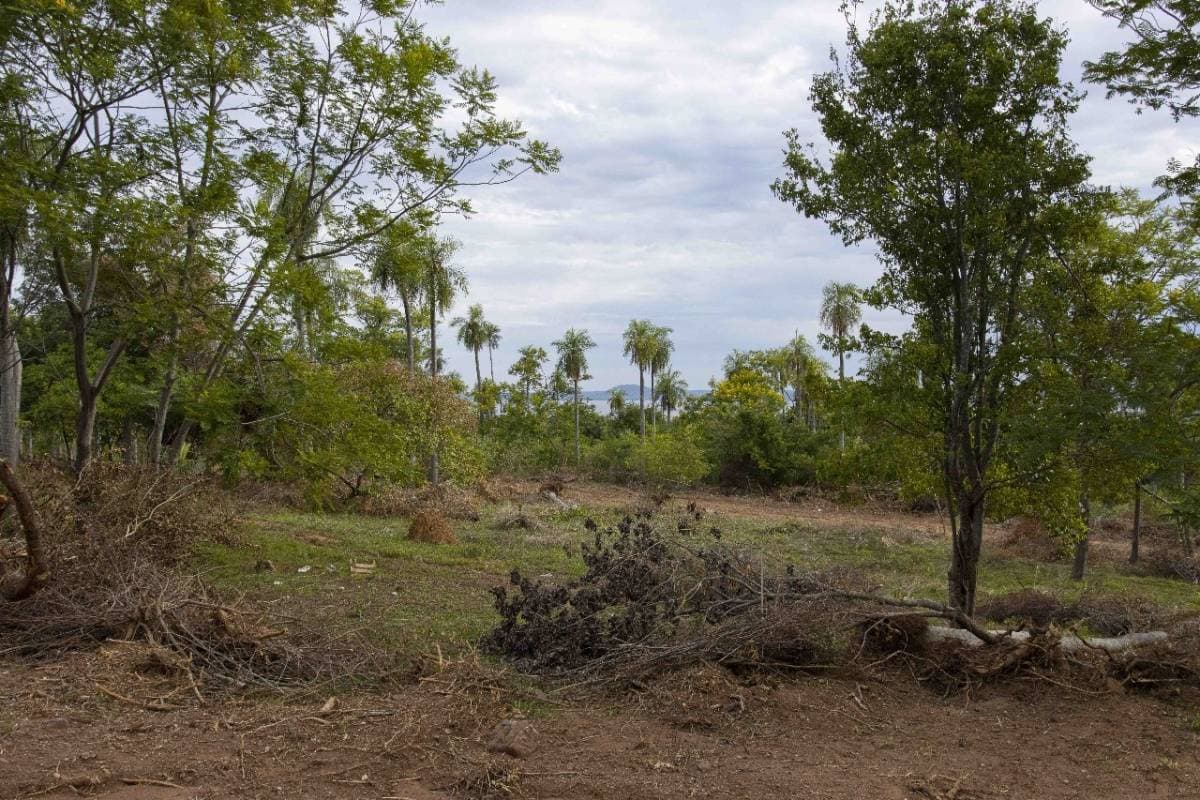 VENDO terreno en LA SIERRA CONDOMINIO - Ciervo Cua - San Bernardino – 3