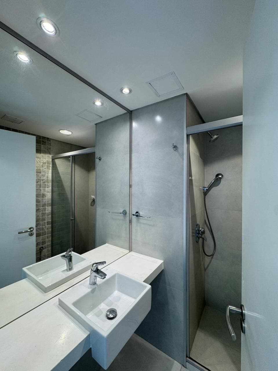 ALQUILO | Departamento 2 Dormitorios – Edificio IN Molas López – 2