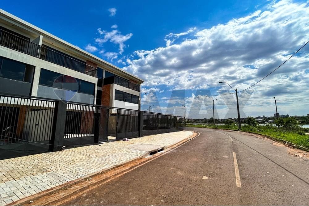 Triplex - Venta - Cambyretá, Paraguay