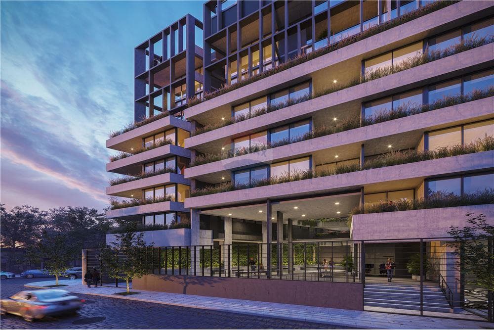 LAURUS, EL EDIFICIO MÁS EXCLUSIVO DEL BARRIO LOS LAURELES EN ASUNCIÓN