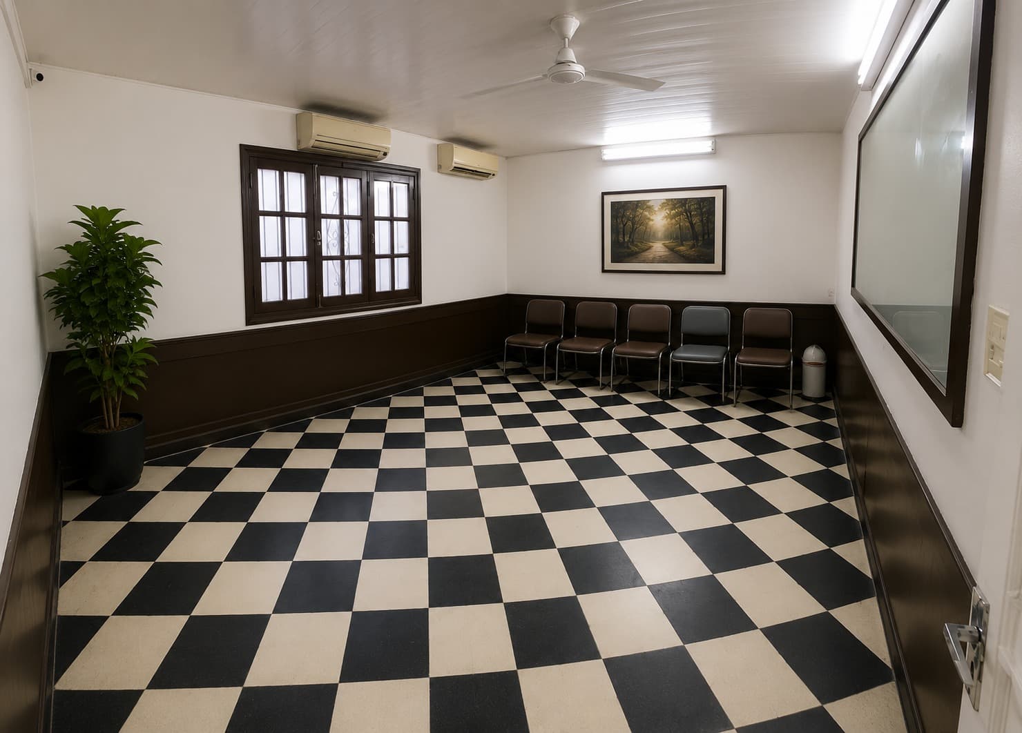 ALQUILO RESIDENCIA EN BARRIO CIUDAD NUEVA ASUNCION – 3