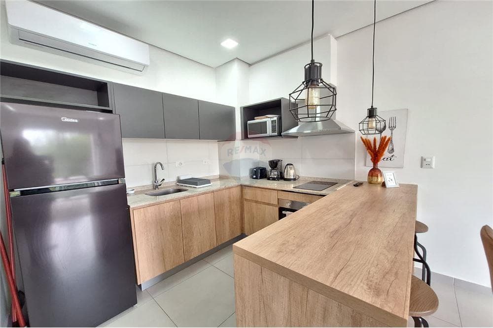 Departamento Alquiler - Denis roa, Herrera, Asunción – 3
