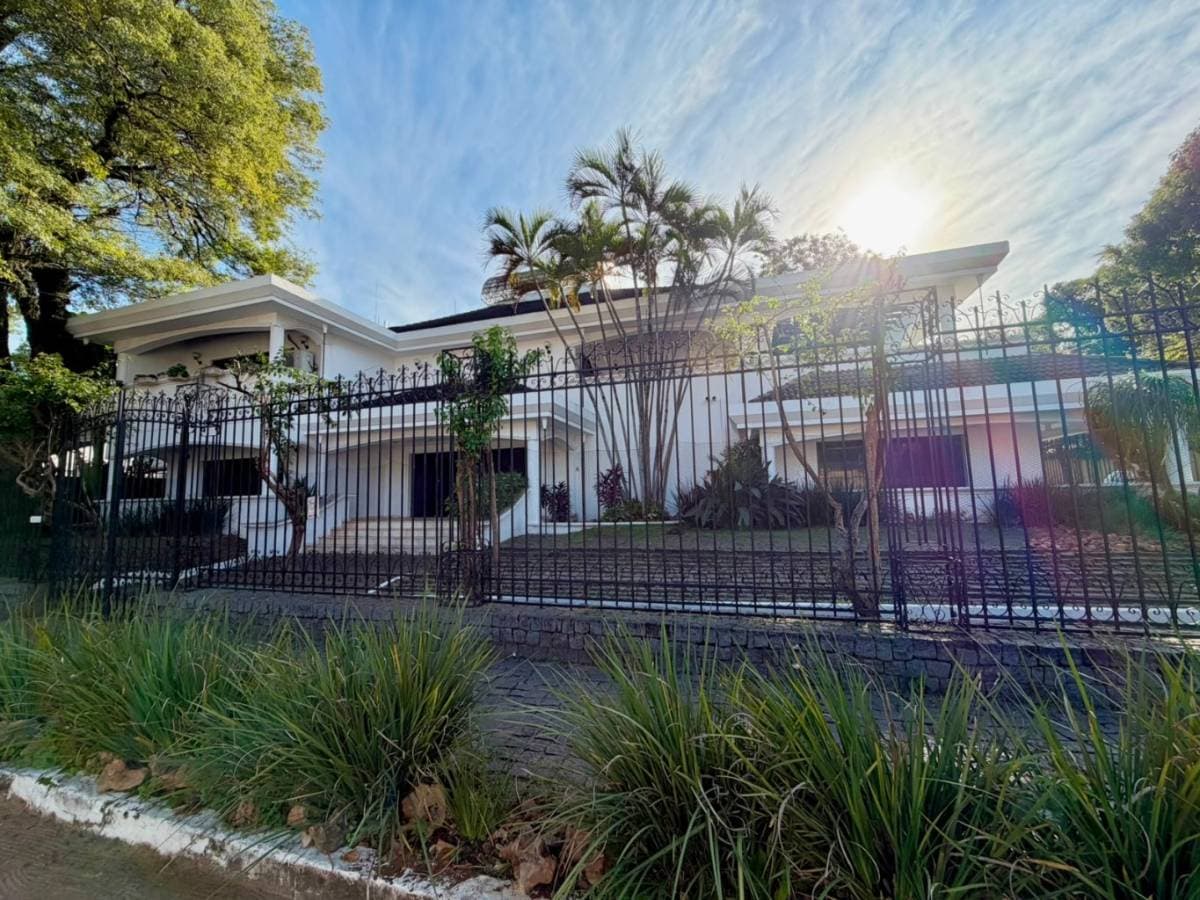 VENTA | Propiedad de gran escala en esquina – Barrio San Cristóbal – 3