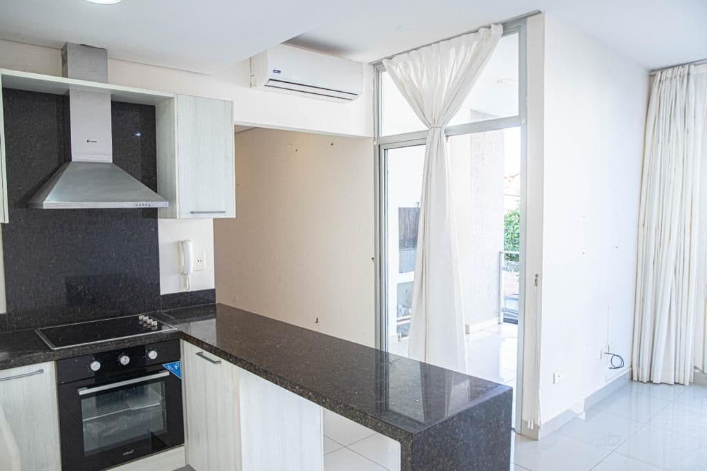 VENDO DEPARTAMENTO DE 2 DORMITORIOS EN B° JARA - ASUNCIÓN – 2