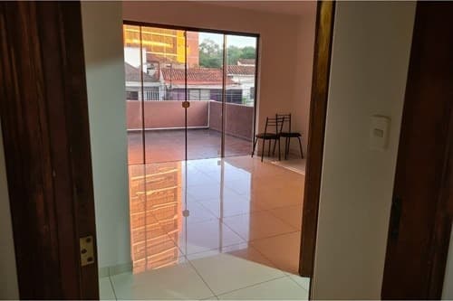 Departamento-Alquiler-Av. Perú 447, Asunción 001218, Las Mercedes – 3