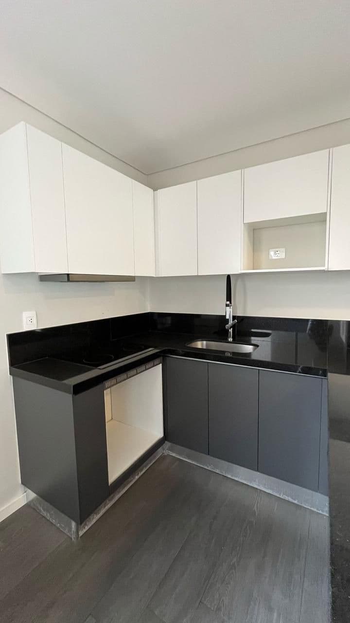 Departamento en Asunción, Paraguay – 3