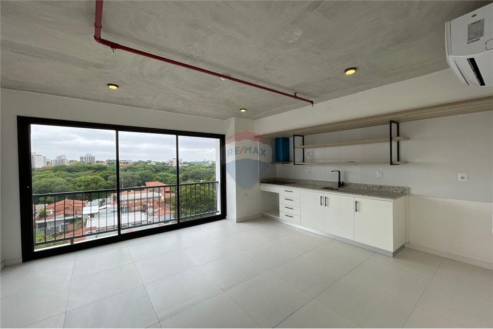 Departamento - Venta - Las Mercedes, Paraguay – 2