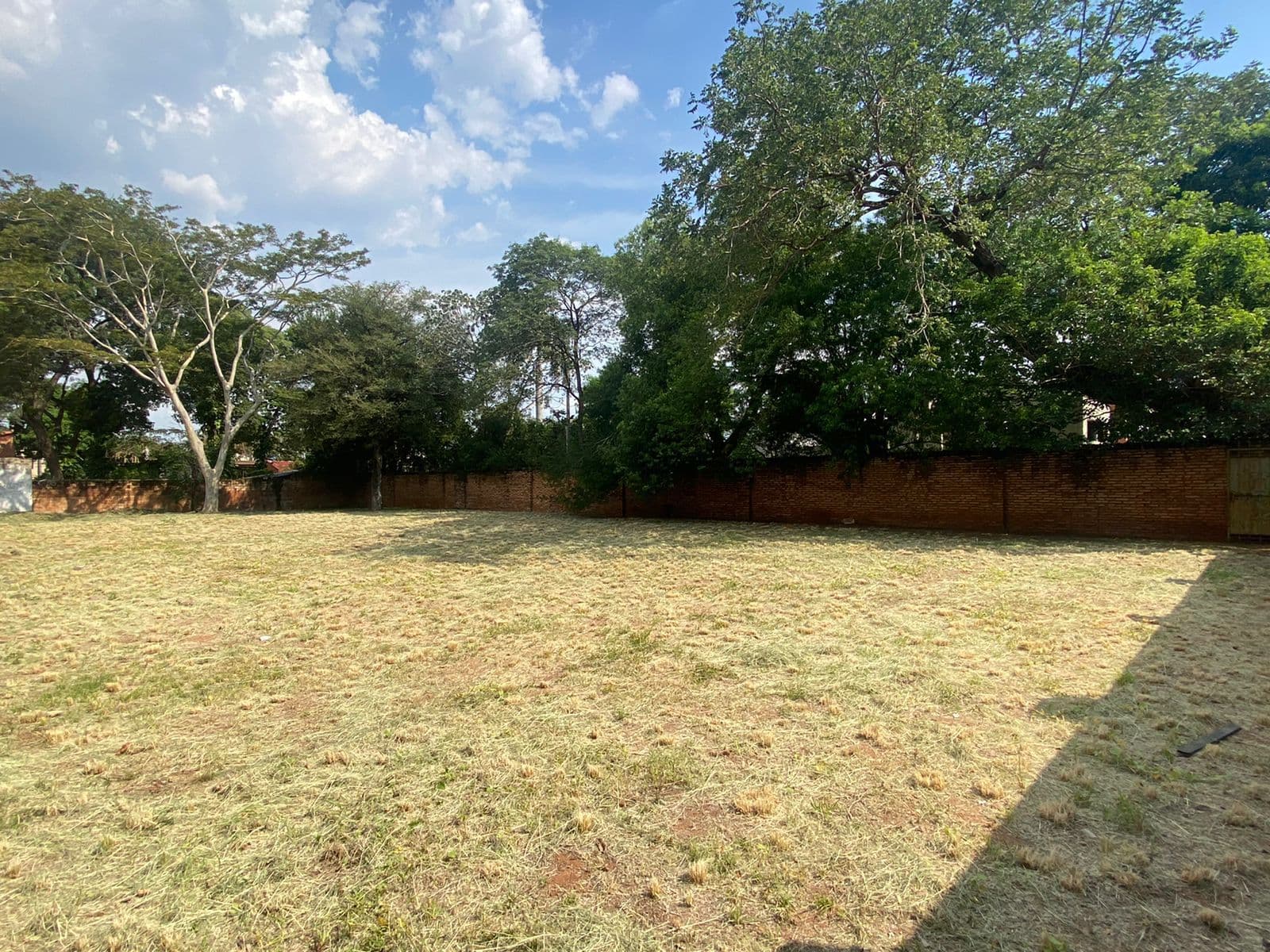 EN VENTA - ESPECTACULAR TERRENO EN BARRIO SAN CRISTOBAL 20 X 50