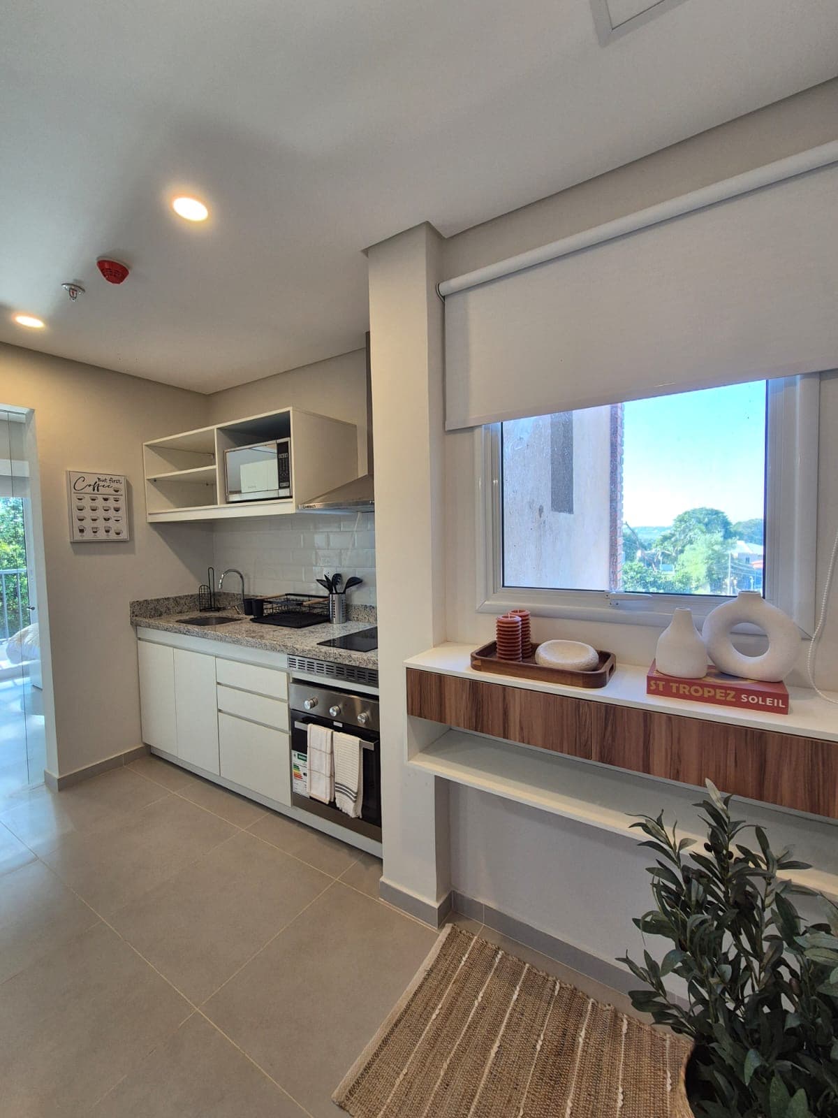 En venta – Departamentos en pozo | Prime Campus Suite 1 - Zona UMAX Asunción – 3