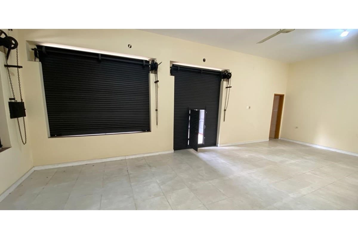 Local Comercial-Alquiler-Av. Colón y Berlín, Sajonia, Asunción – 2