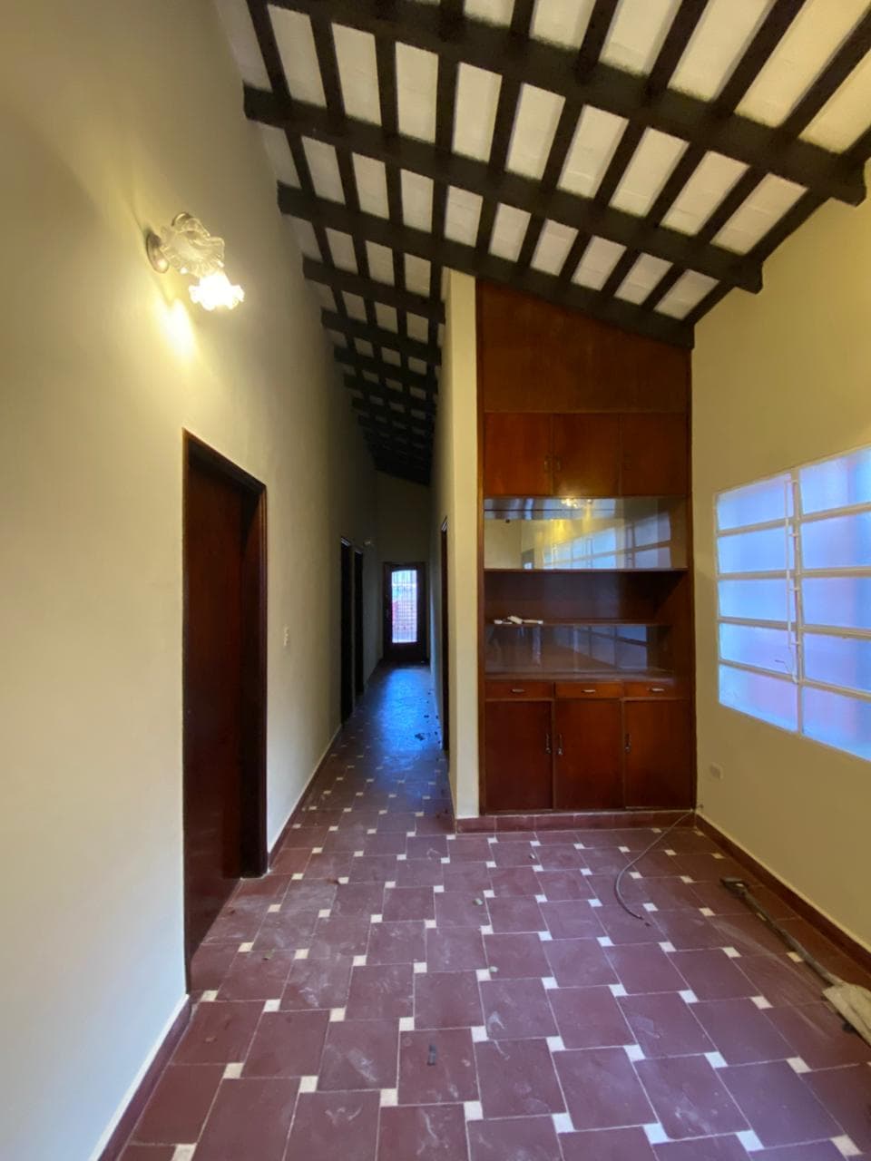 En alquiler casa en Barrio Jara - Asunción – 3