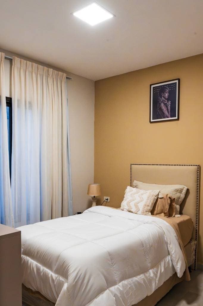 CASA TIPO DUPLEX 3 DORM - BARRIO ABIERTO LUQUE – 3