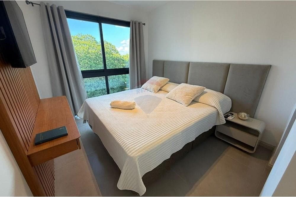 Depto 1 Dorm Amoblado Edificio Boutique Alban I – 3