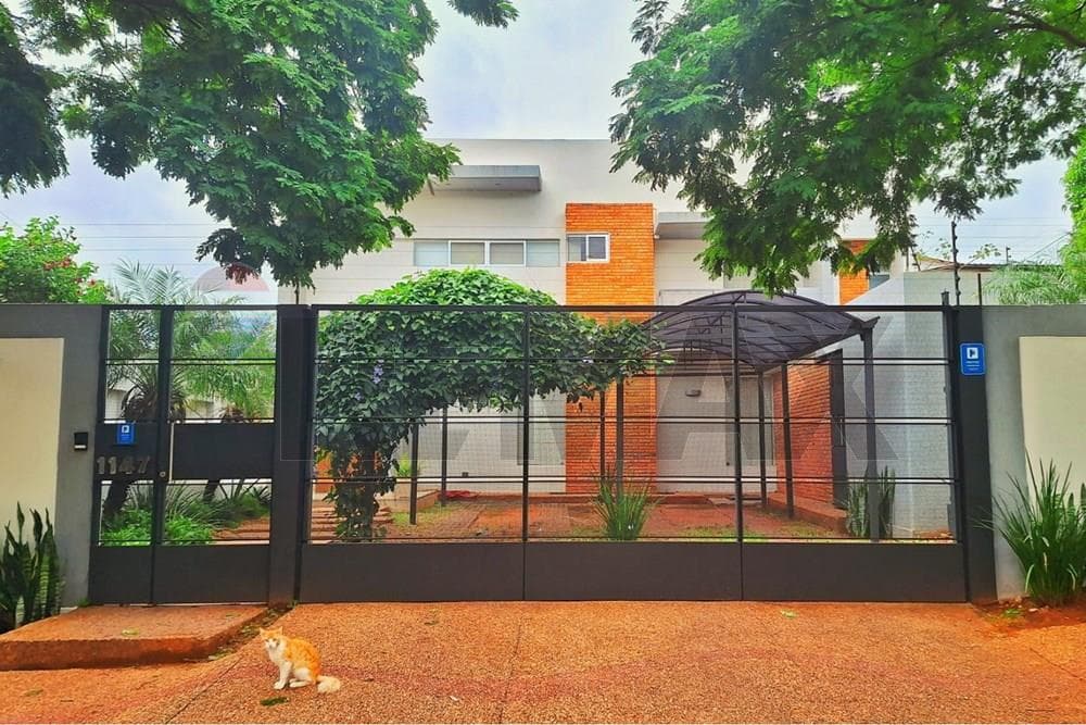 VENDO CASA EN LAMBARE - VILLA CERRO CORÁ