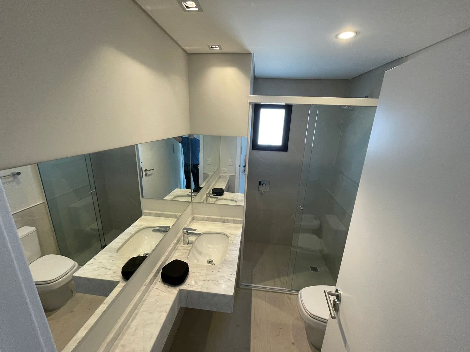 VENDO DEPARTAMENTO DE DOS DORMITORIOS EN EL BARRIO VILLAMORRA – 3